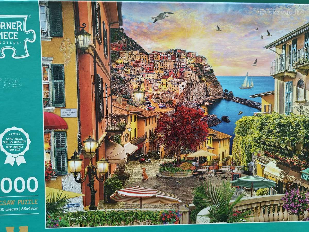 Puzzles arba dėlionės - nuotraukos Nr. 38