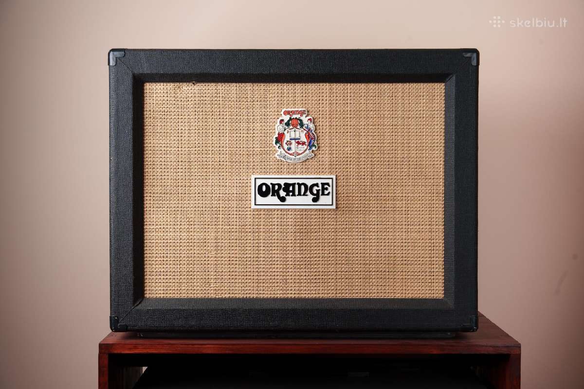 Orange Ppc212ob