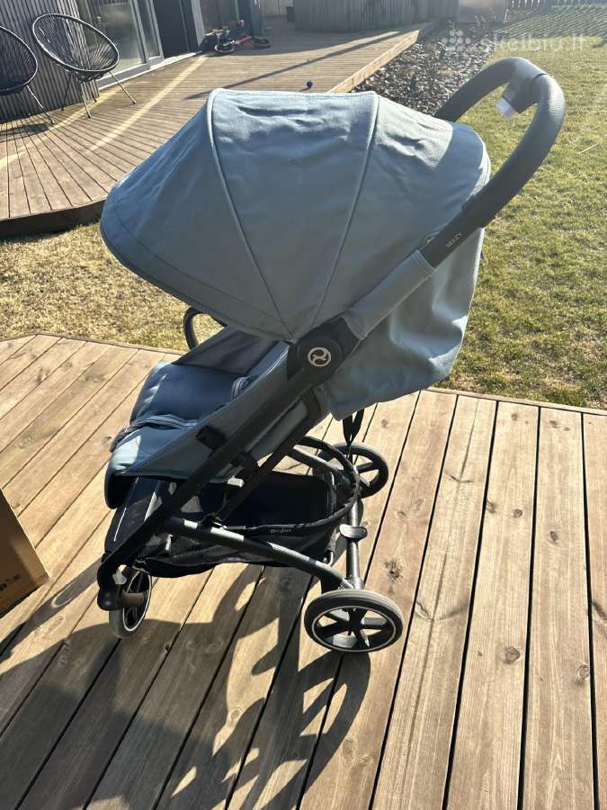 Cybex Beezy