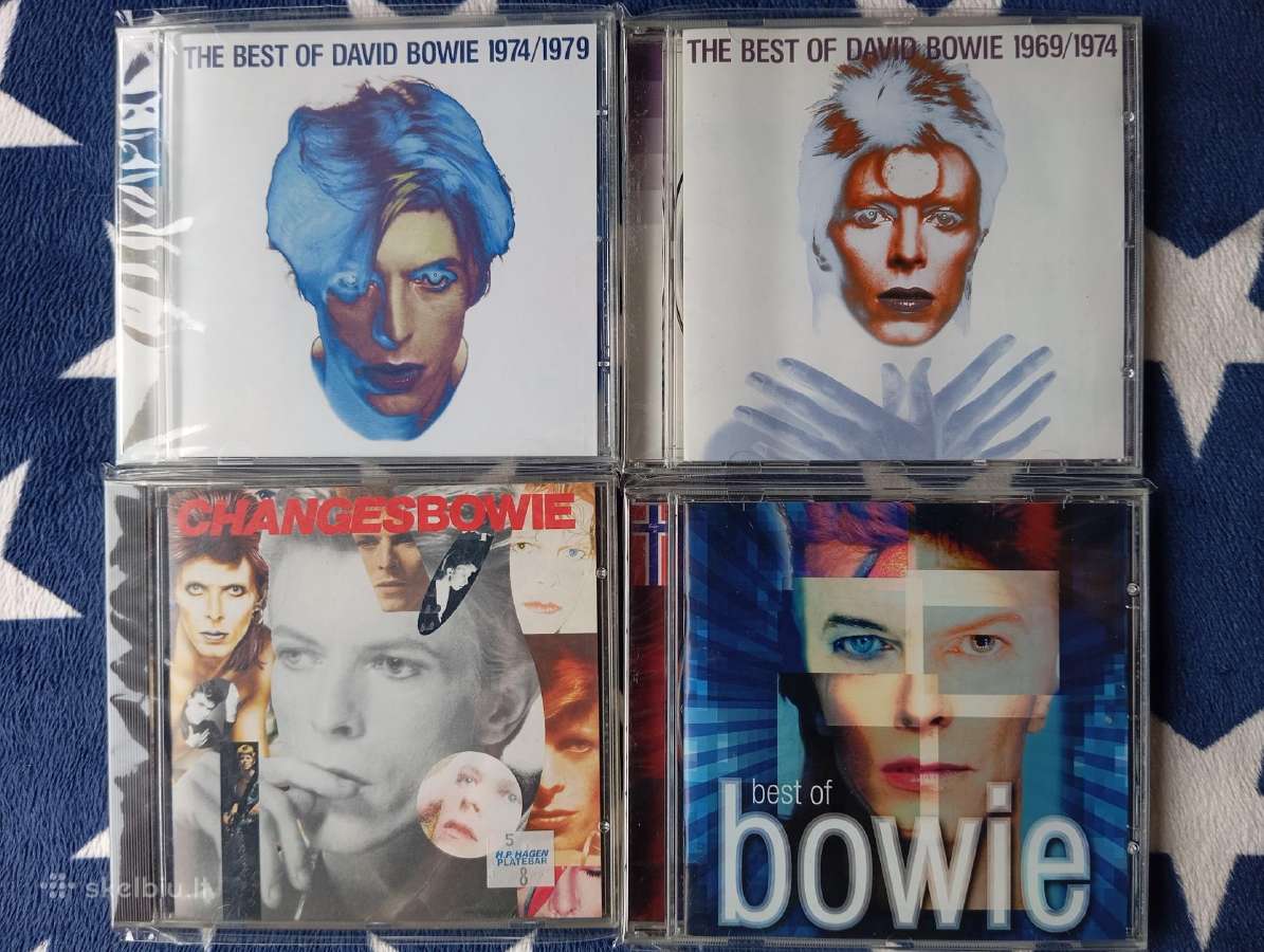 Classic rock CD - nuotraukos Nr. 6