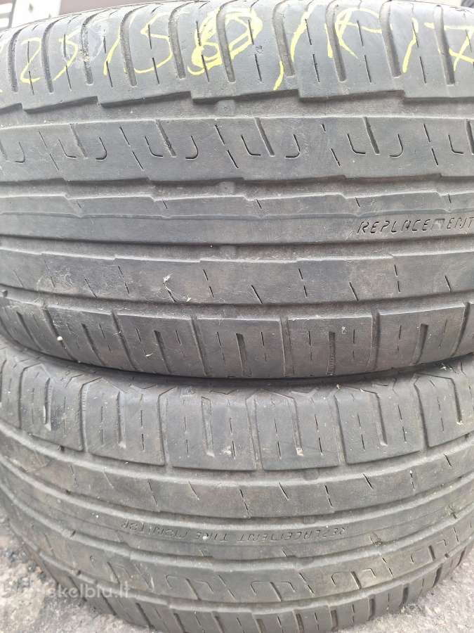 215/60/r17 225/50/r17 235/45/r17 225/65/r17 - nuotraukos Nr. 3