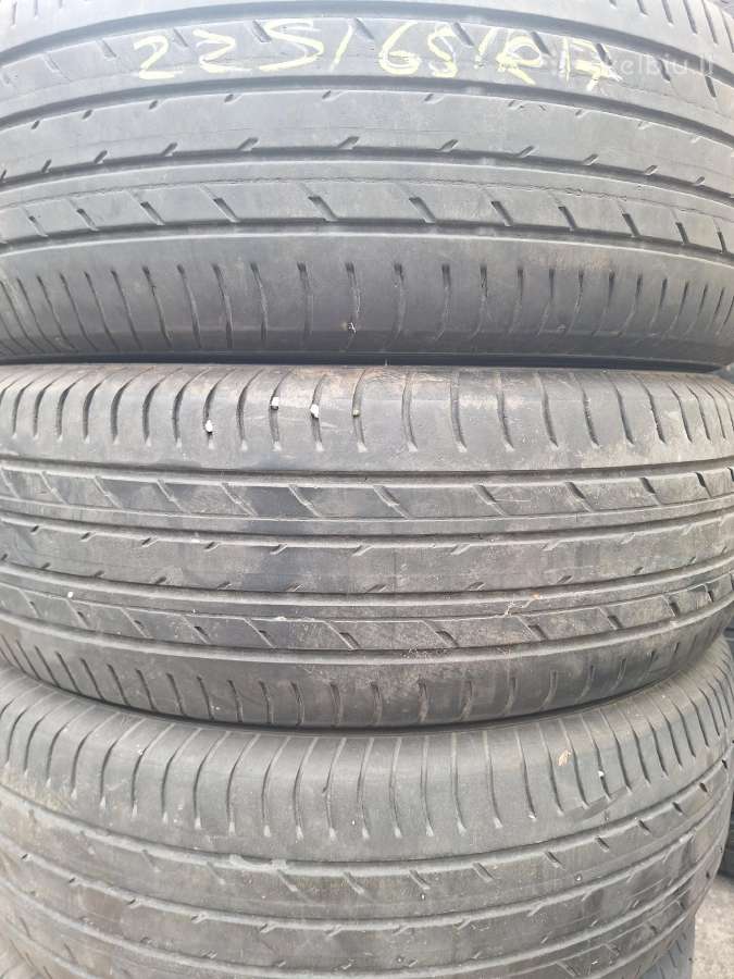 215/60/r17 225/50/r17 235/45/r17 225/65/r17 - nuotraukos Nr. 7