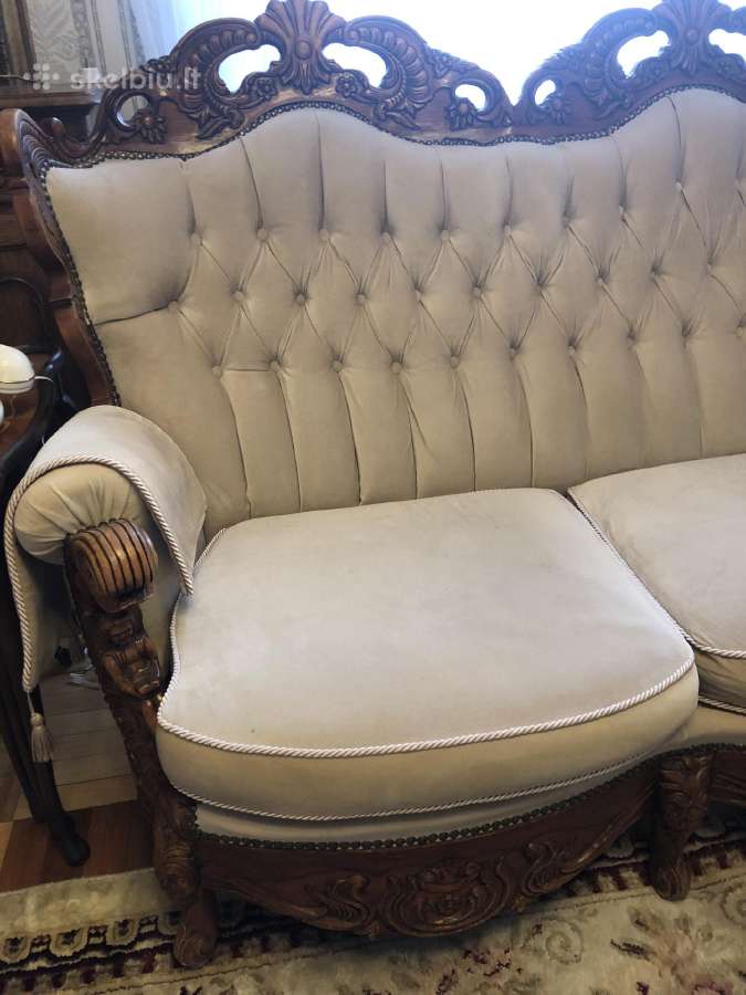 Sofa - nuotraukos Nr. 4