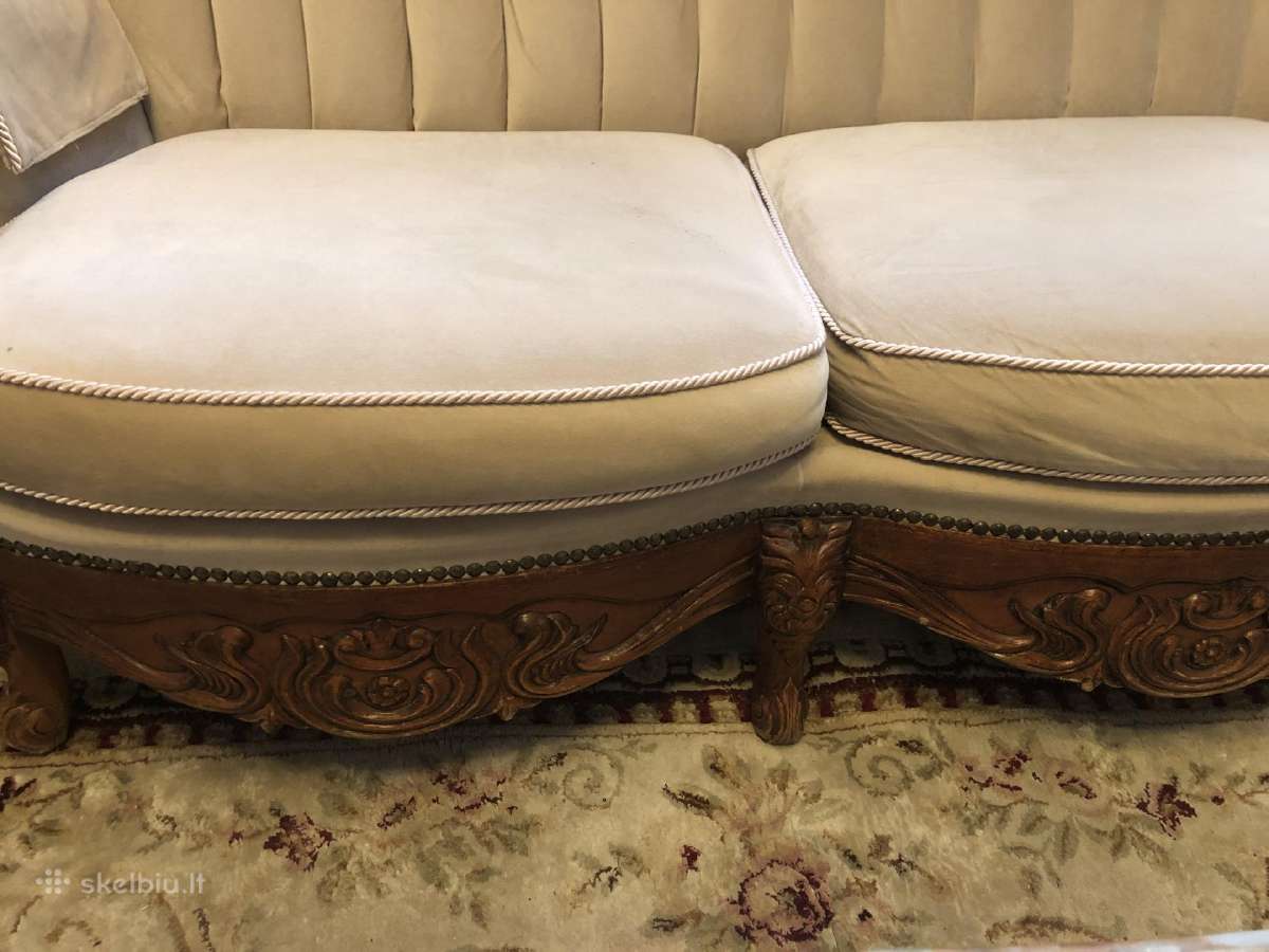 Sofa - nuotraukos Nr. 5