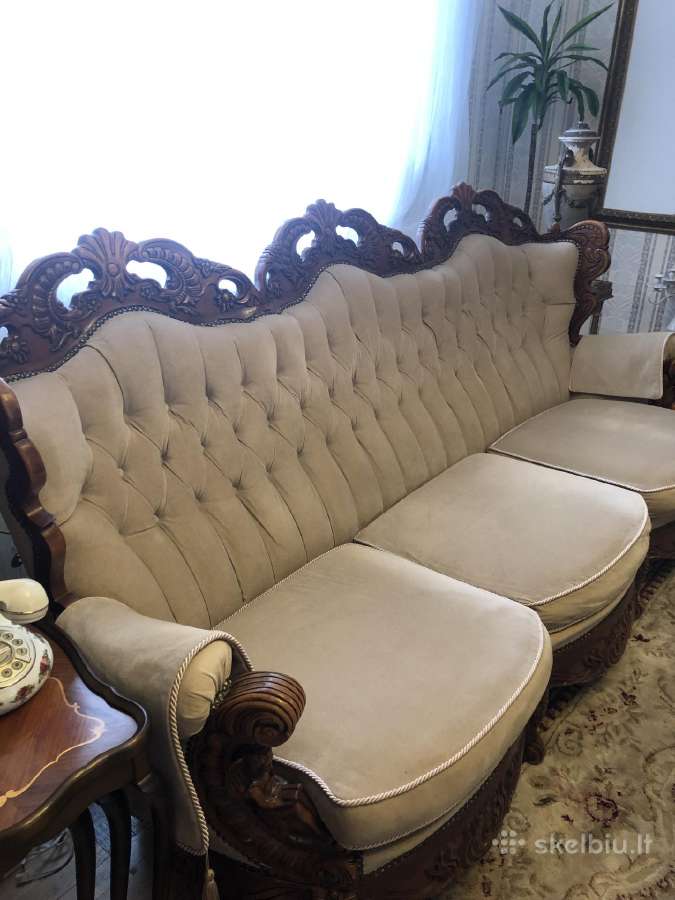 Sofa - nuotraukos Nr. 6