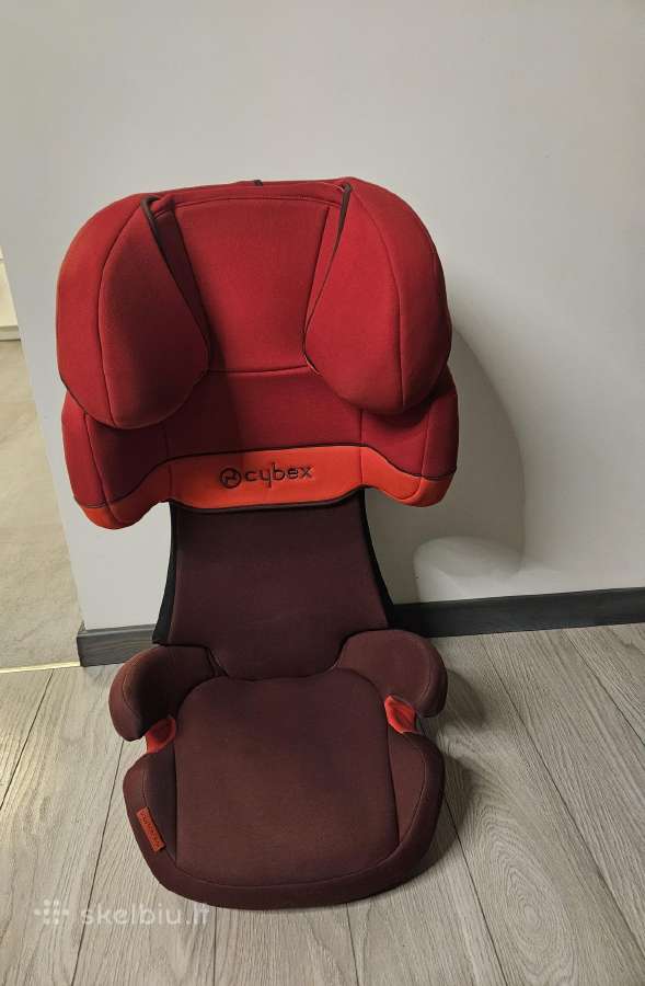 Cybex automobilinė kėdutė