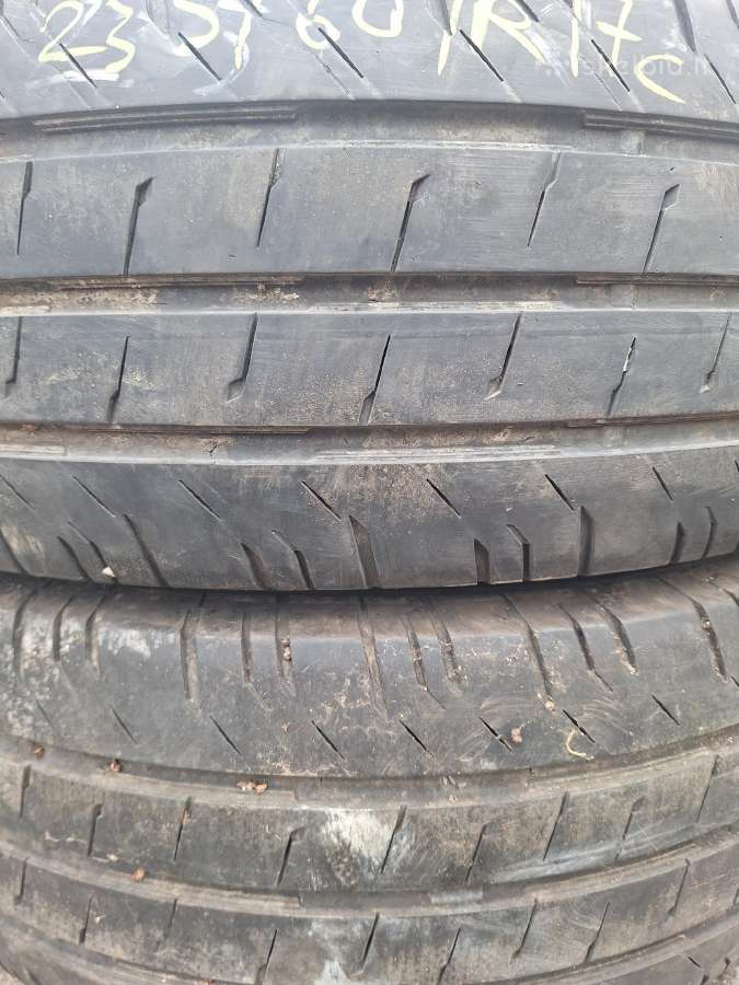 215/70/r15c 205/75/r16c 235/60/r17c - nuotraukos Nr. 5