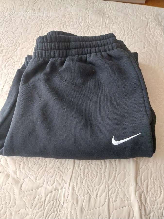 Naujos Nike kelnės su etiketėmis