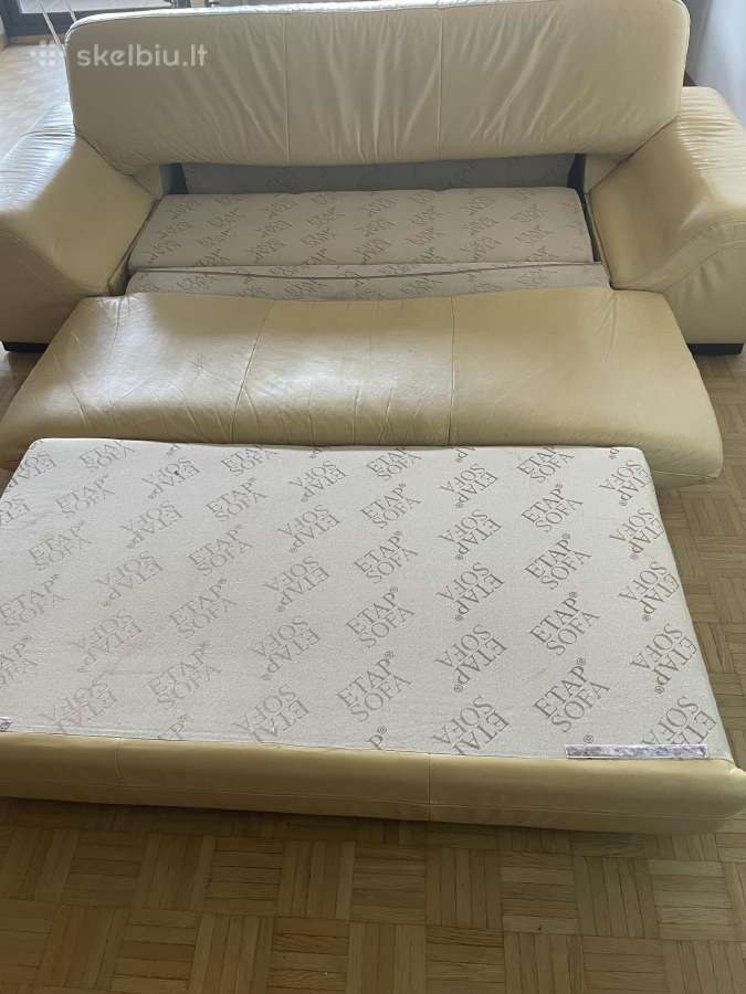 Sofa lova