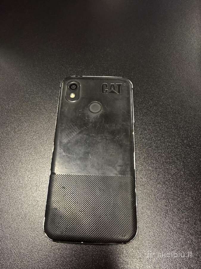 Cat S52 4/64gb