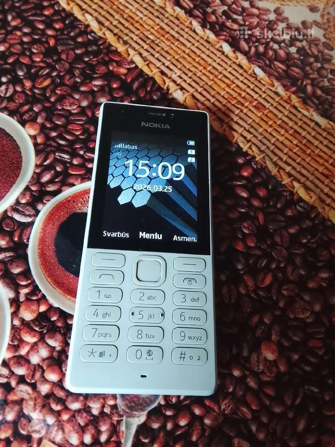 Nokia 216