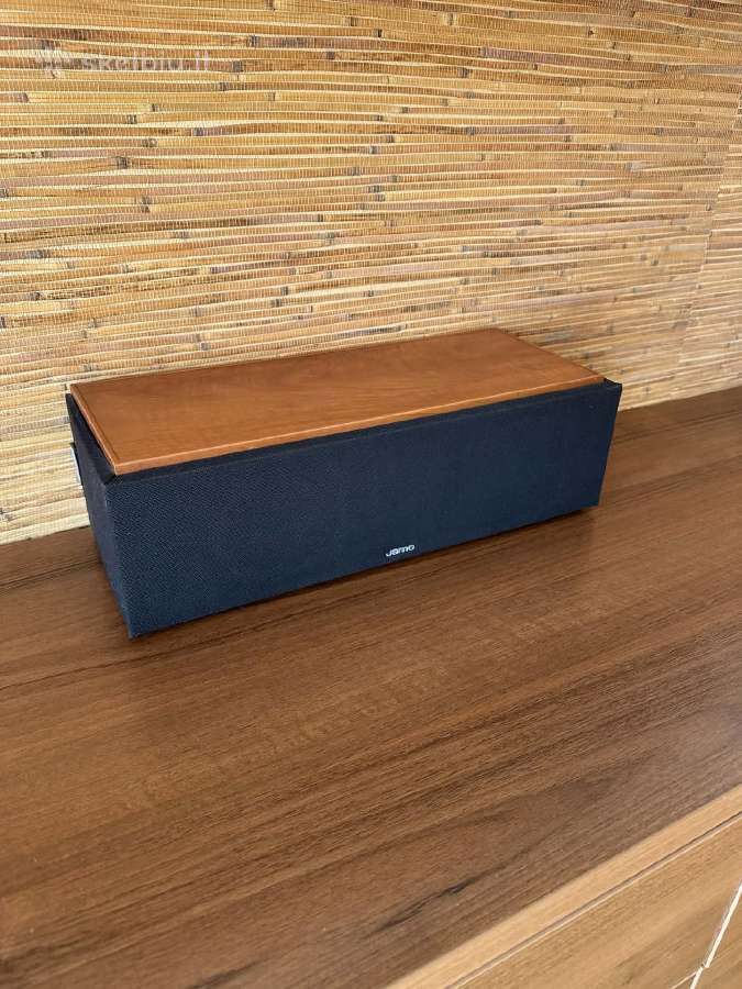 Jamo 5.1 kolonėlės + Marantz garso siųstuvas - nuotraukos Nr. 6