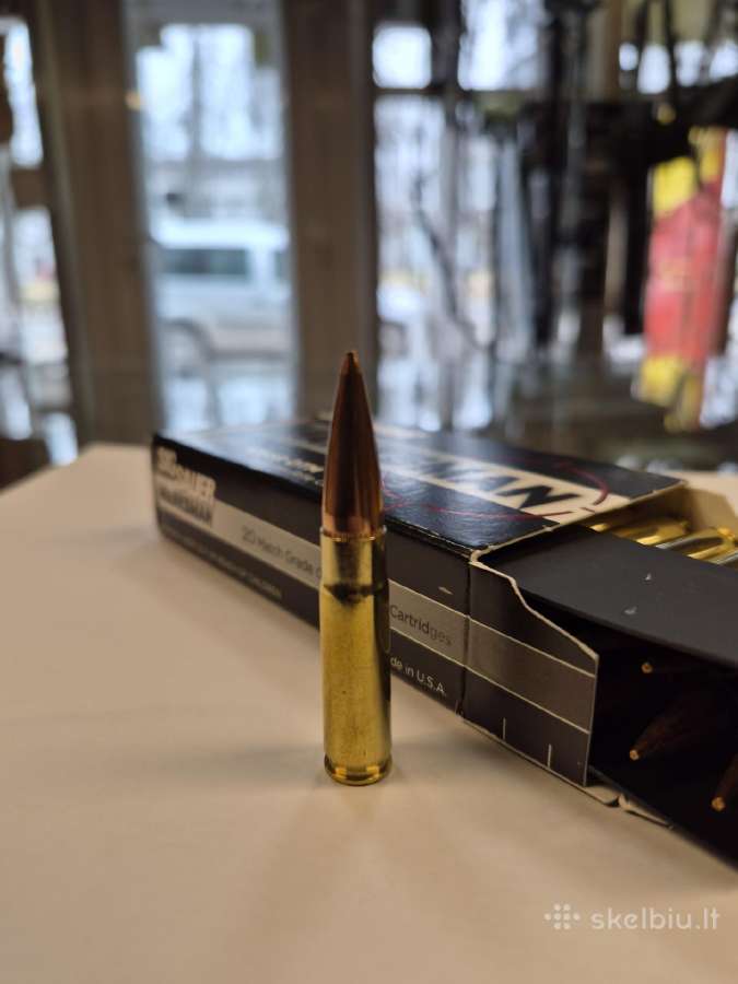 Sig Sauer 300 Acc