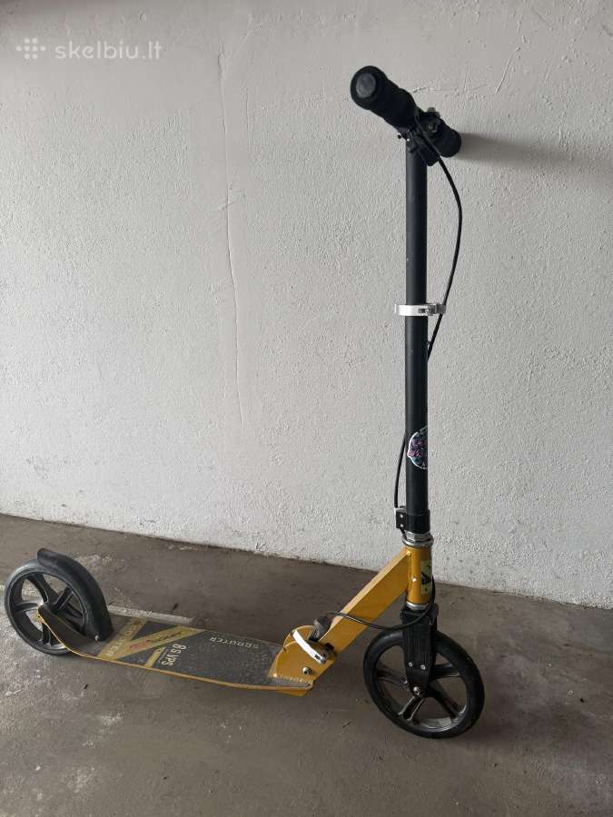 Paspirtukas
