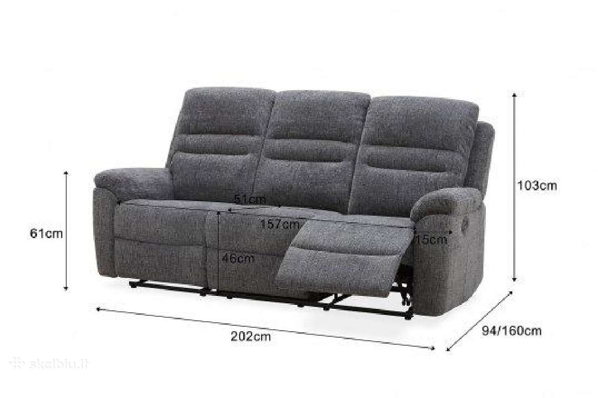 Komplektas 3rf-2 Rf "Poco" vokiškas - nuotraukos Nr. 2