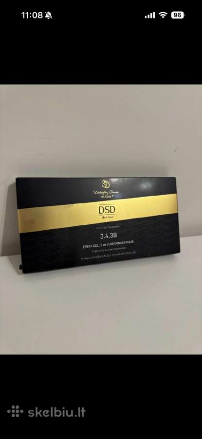 Dsd deluxe