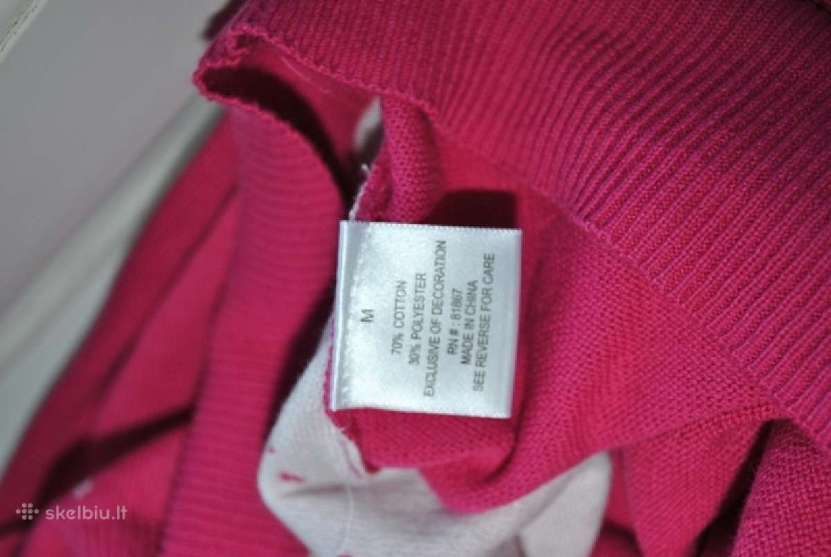U.s. Polo Assn. megztukas - nuotraukos Nr. 4