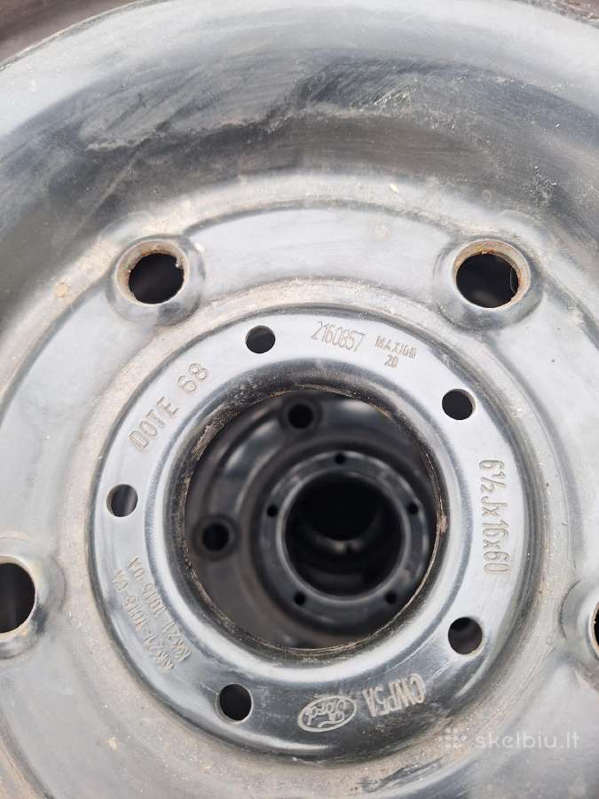 225/75/r16c 215/65/r16c 215/60/r16c 205/65/r16c - nuotraukos Nr. 6