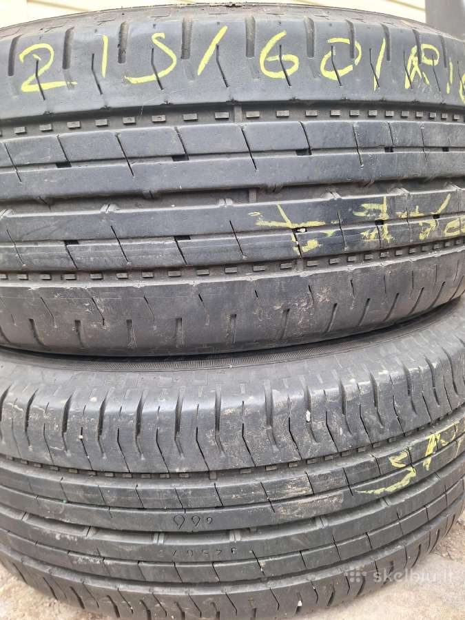 225/75/r16c 215/65/r16c 215/60/r16c 205/65/r16c - nuotraukos Nr. 9