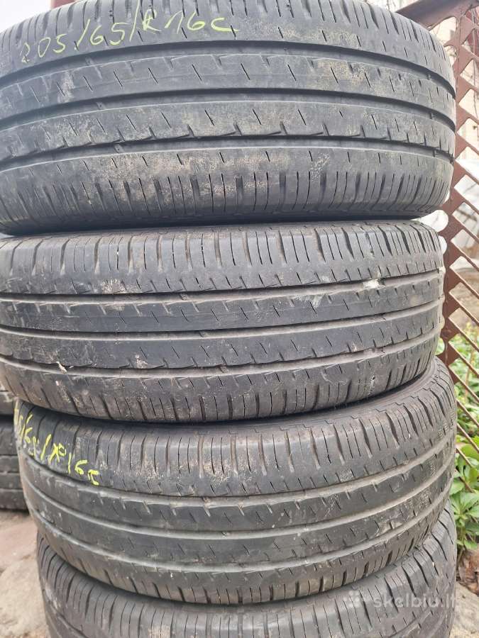 225/75/r16c 215/65/r16c 215/60/r16c 205/65/r16c - nuotraukos Nr. 11