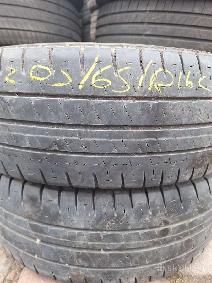 225/75/r16c 215/65/r16c 215/60/r16c 205/65/r16c - nuotraukos Nr. 13