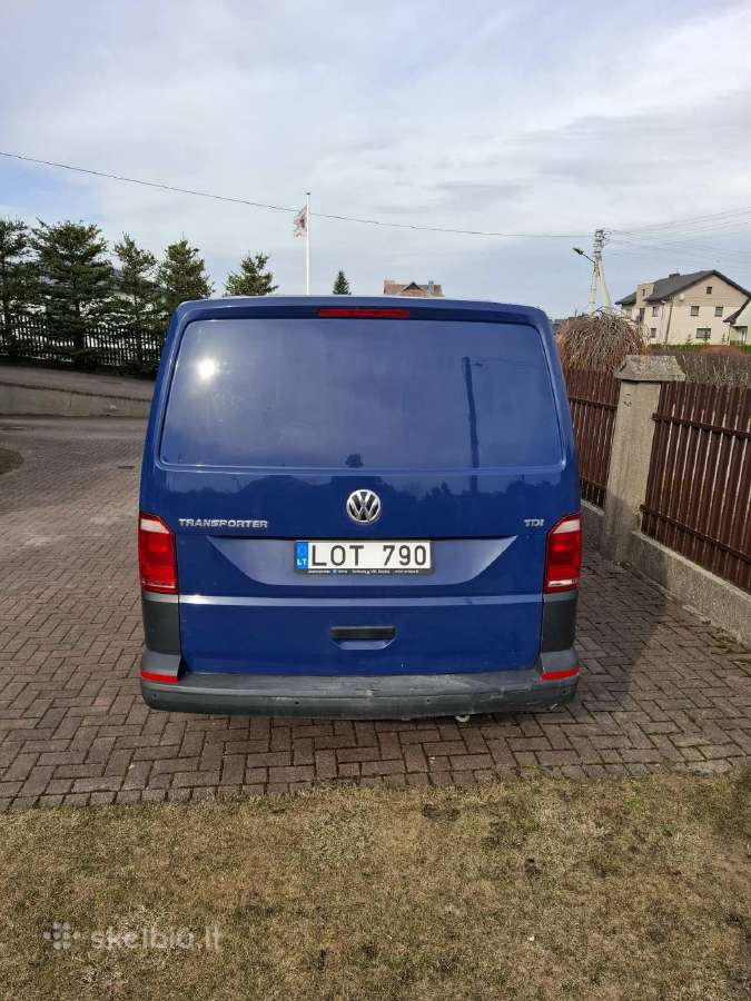 Parduodamas tvarkingas automobilis. - nuotraukos Nr. 7