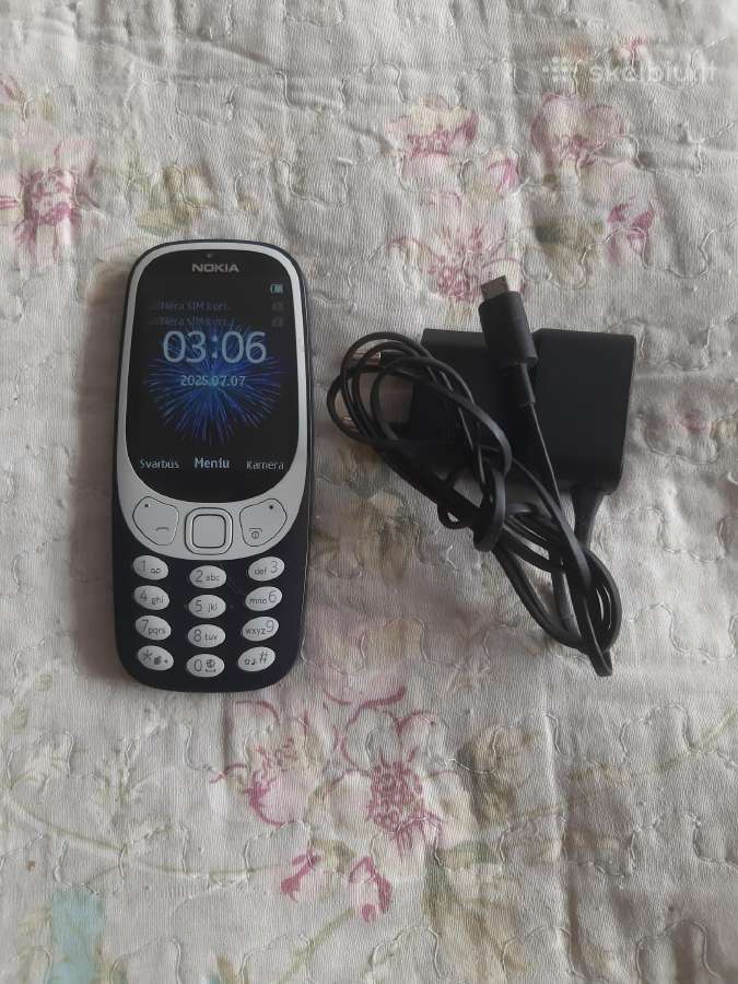 Nokia 3310 2017metu