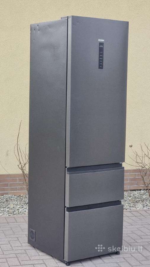 Naujas Haier Htw5620cnmp + garantija - nuotraukos Nr. 8