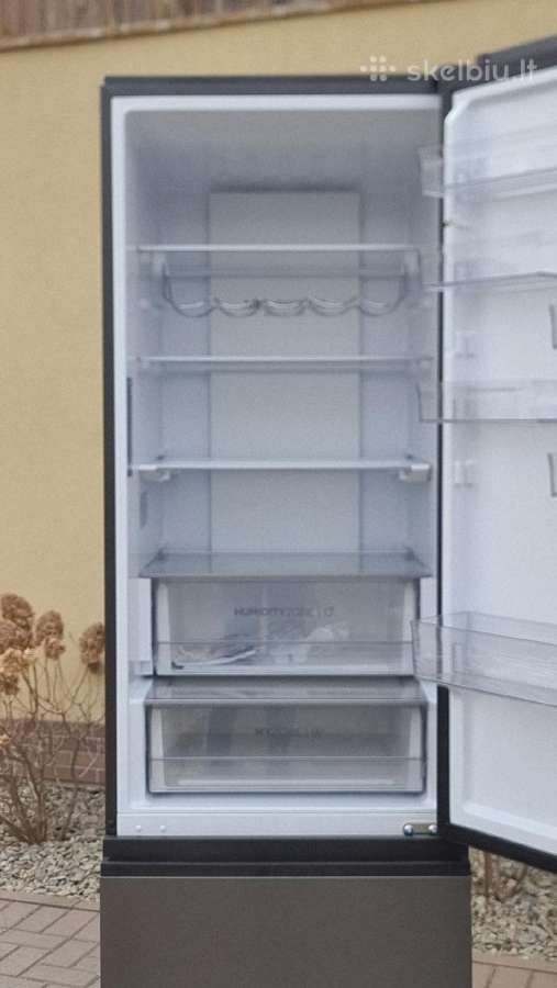 Naujas Haier Htw5620cnmp + garantija - nuotraukos Nr. 16
