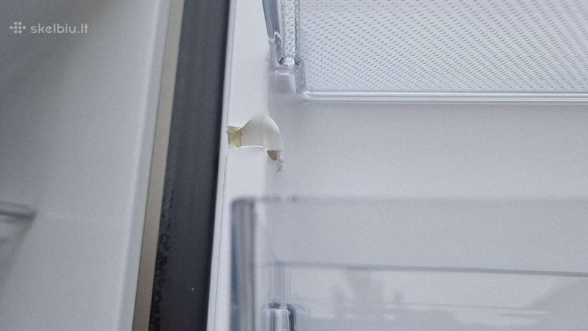 Naujas Haier Htw5620cnmp + garantija - nuotraukos Nr. 34