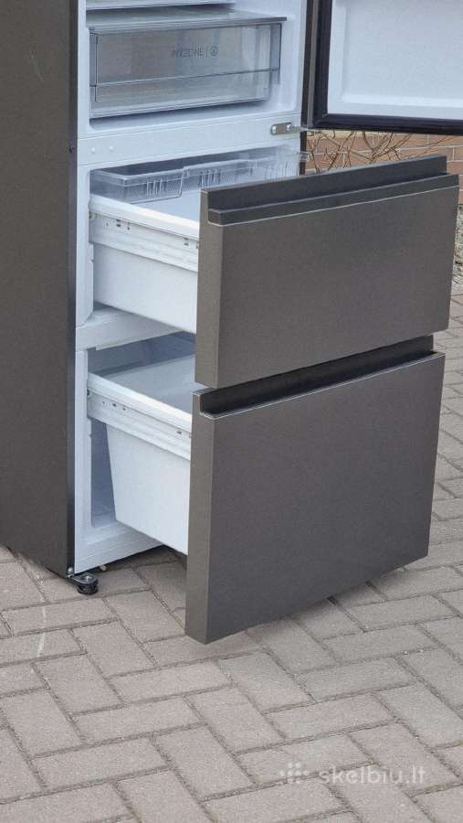 Naujas Haier Htw5620cnmp + garantija - nuotraukos Nr. 22