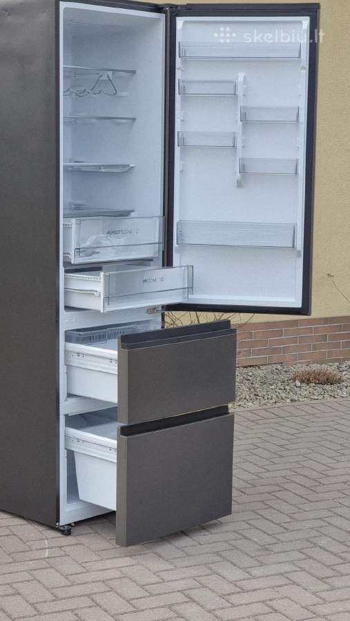 Naujas Haier Htw5620cnmp + garantija - nuotraukos Nr. 23