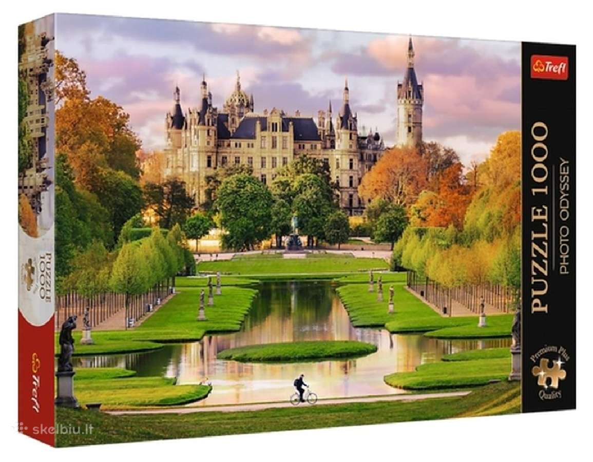 Dėlionės (puzzle) pigiau - nuotraukos Nr. 9