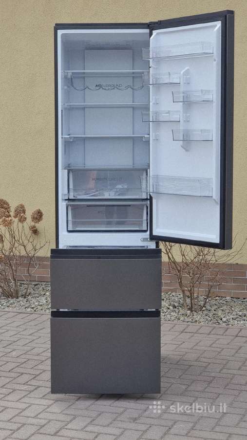 Naujas Haier Htw5620cnmp + garantija - nuotraukos Nr. 6