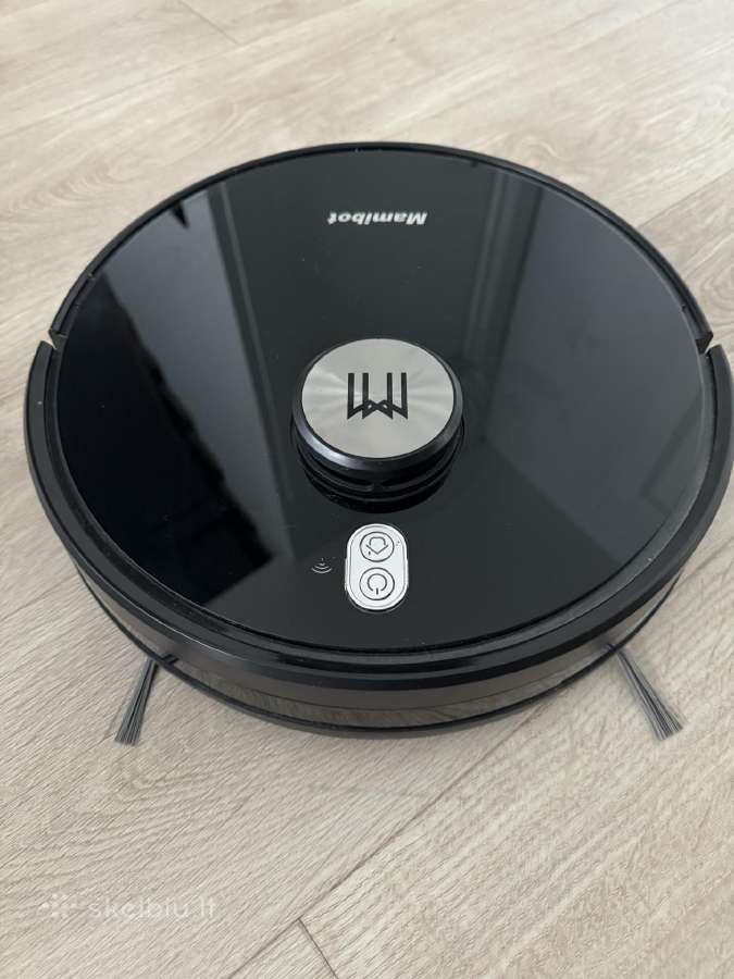 Xiaomi Mamibot Exvac890 robotas siurblys