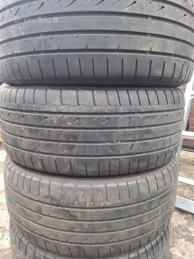 225/50/r18 225/55/r18 215/45/r18 - nuotraukos Nr. 5