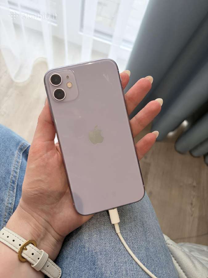 iPhone 11 256gb
