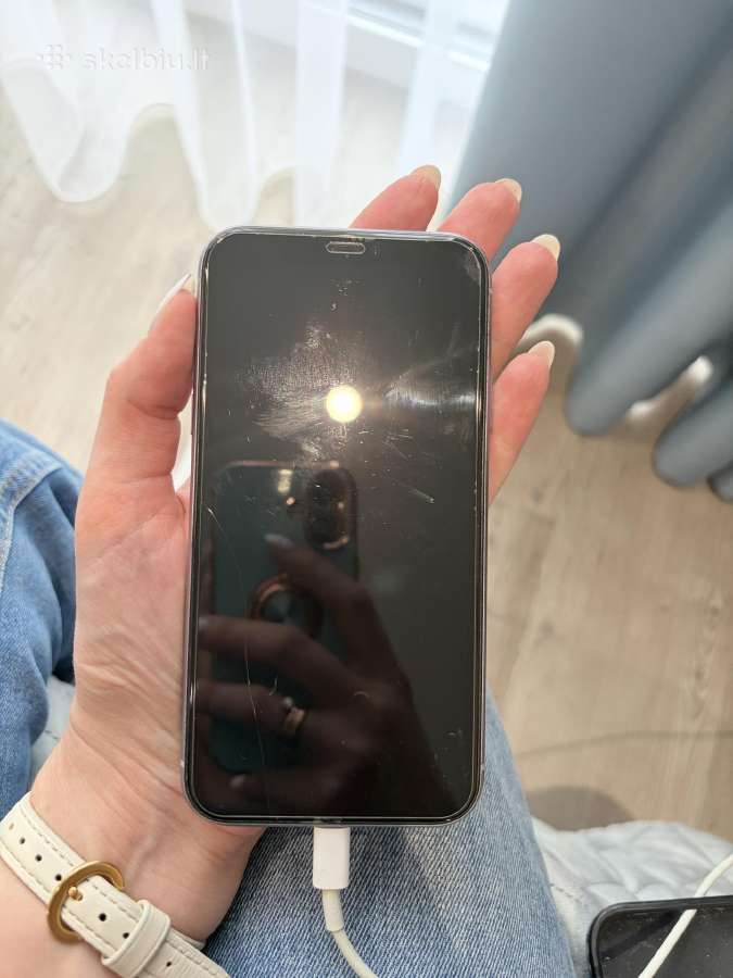 iPhone 11 256gb - nuotraukos Nr. 3