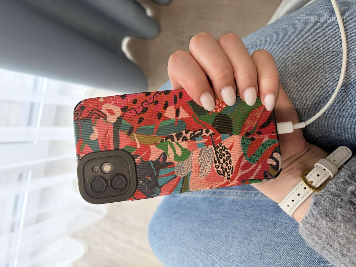 iPhone 11 256gb - nuotraukos Nr. 5
