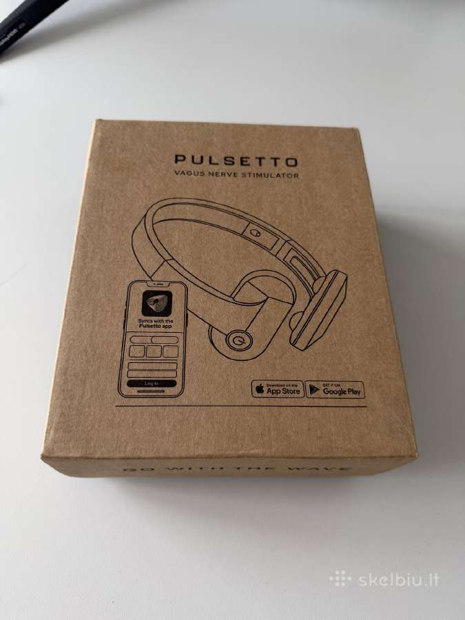 Pulsetto - nuotraukos Nr. 3