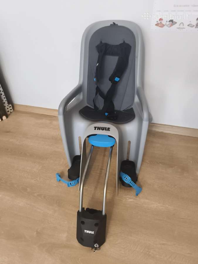Thule Ridealong