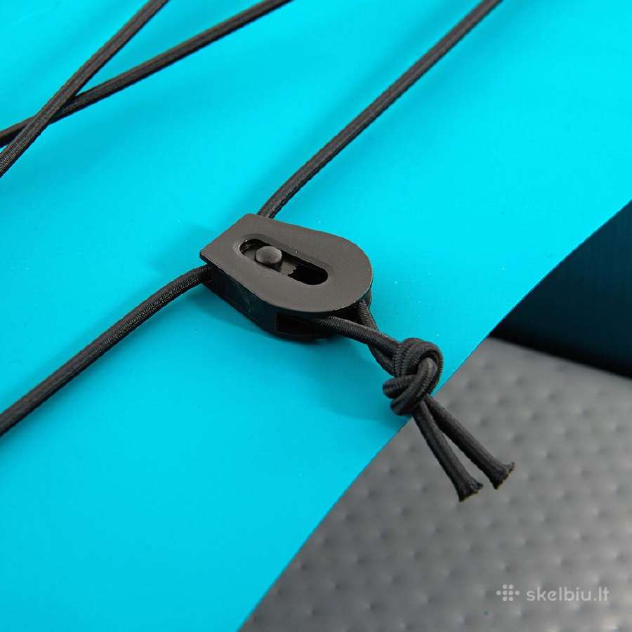 Pripučiamas kajakas su irklu Aqua Marina Steam 312 - nuotraukos Nr. 4