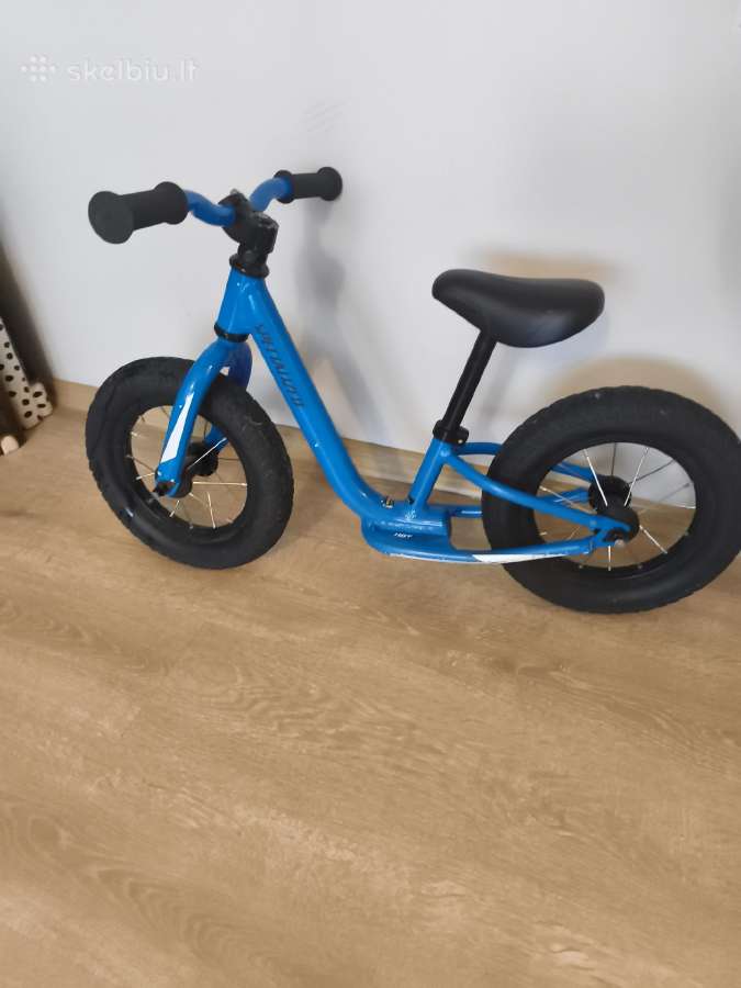 Specialized hotwalk balansinis