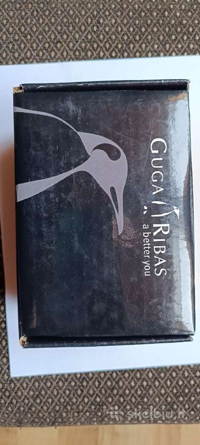 Pistoleto universalus dėklas Guga Ribas - nuotraukos Nr. 3