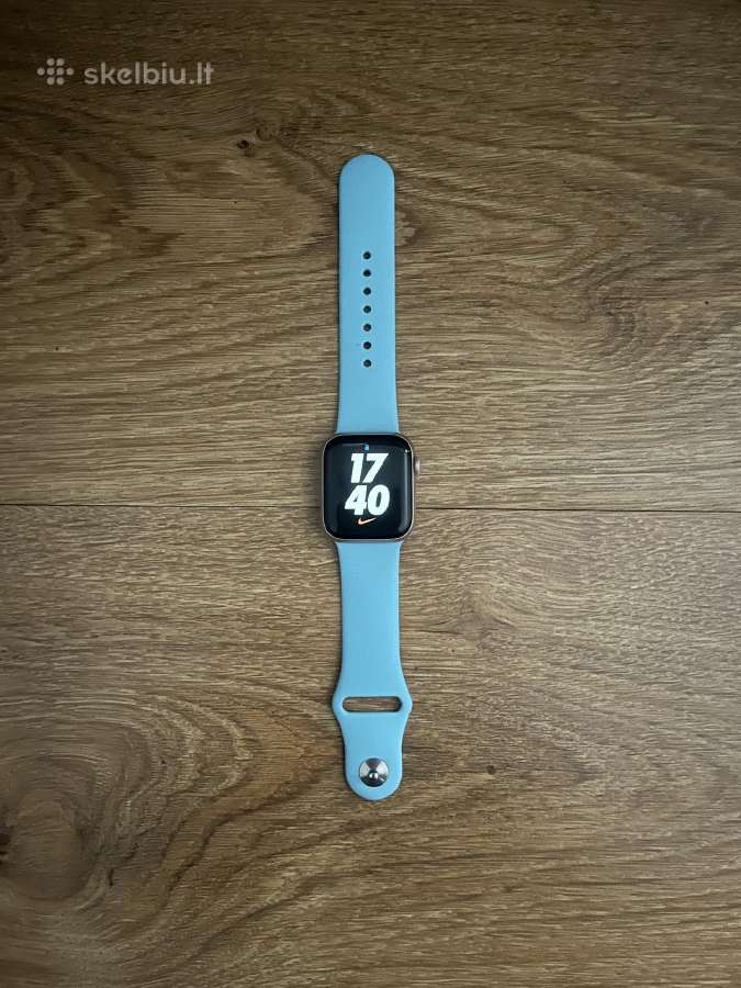 Apple Watch 6