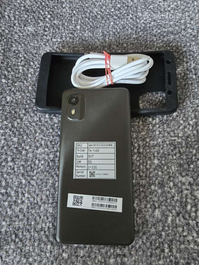 Nokia C02 32gb
