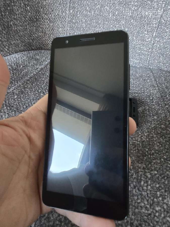 Nokia C02 32gb - nuotraukos Nr. 2