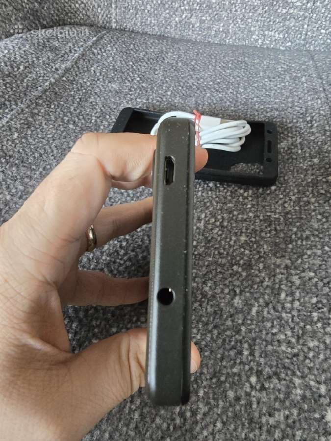 Nokia C02 32gb - nuotraukos Nr. 3