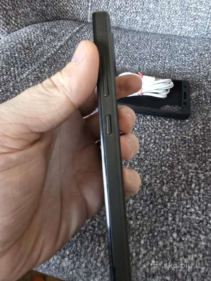 Nokia C02 32gb - nuotraukos Nr. 6