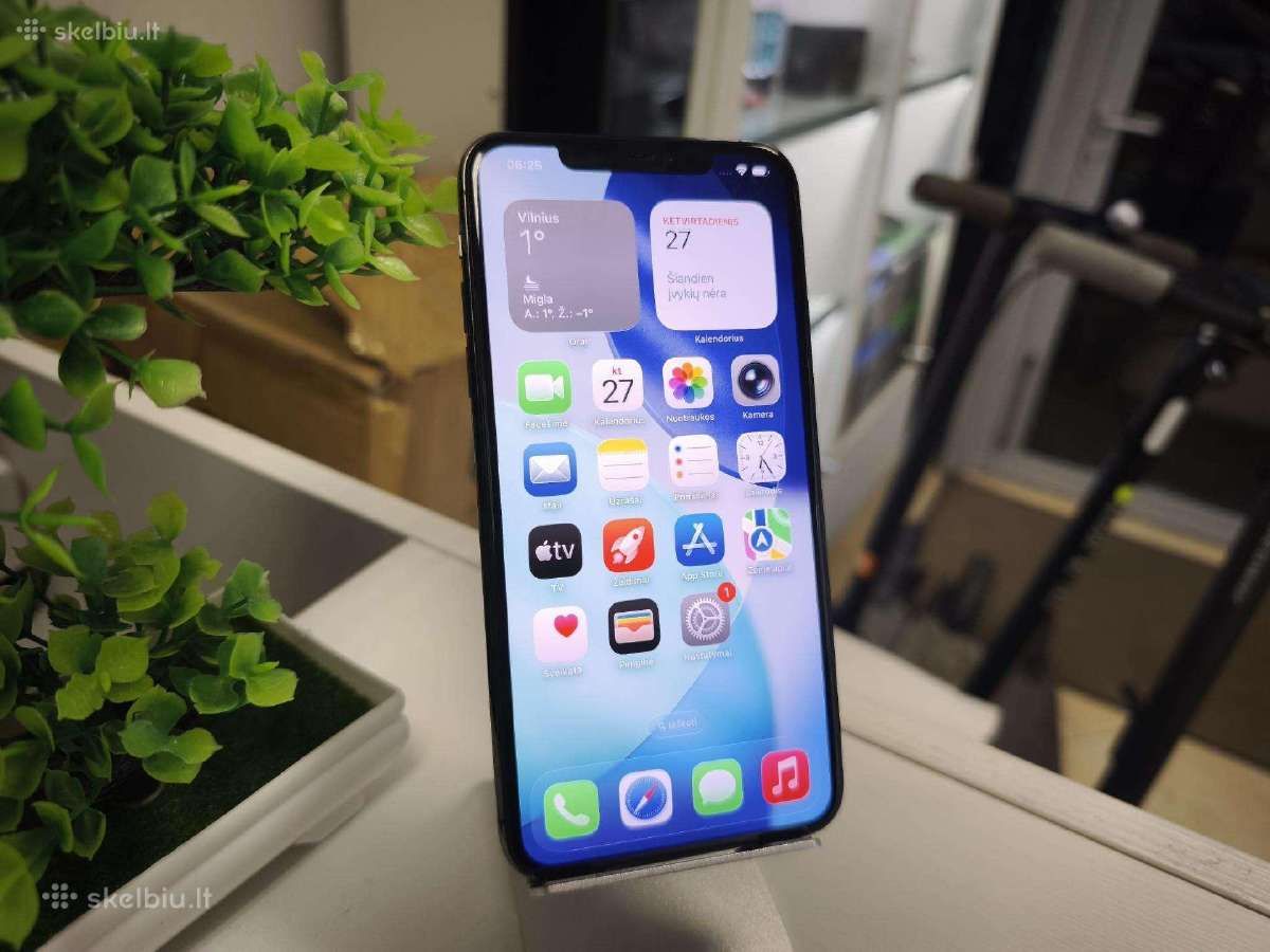 iPhone 11 Pro Max